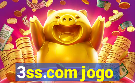 3ss.com jogo